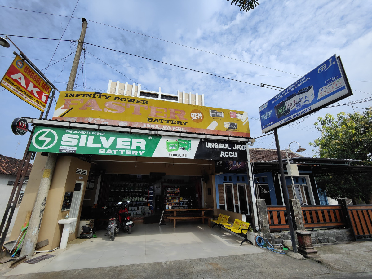 Mall Baru vs Tradisi Parcel Lebaran: Siapa yang Akan Menang di Cilacap?
